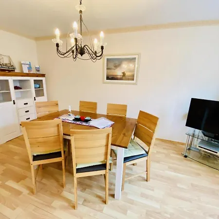 Ferienhaus Adele Rostock