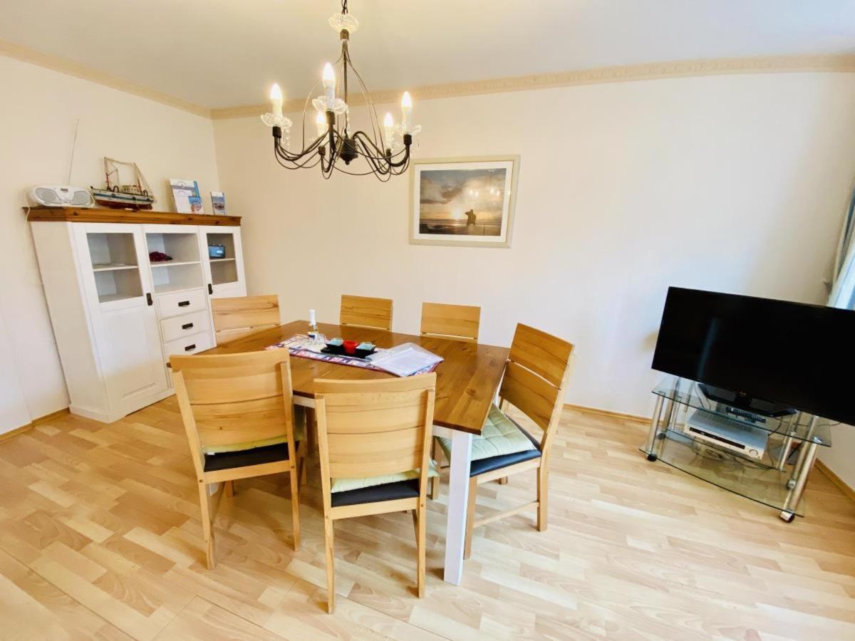 Ferienhaus Adele Rostock