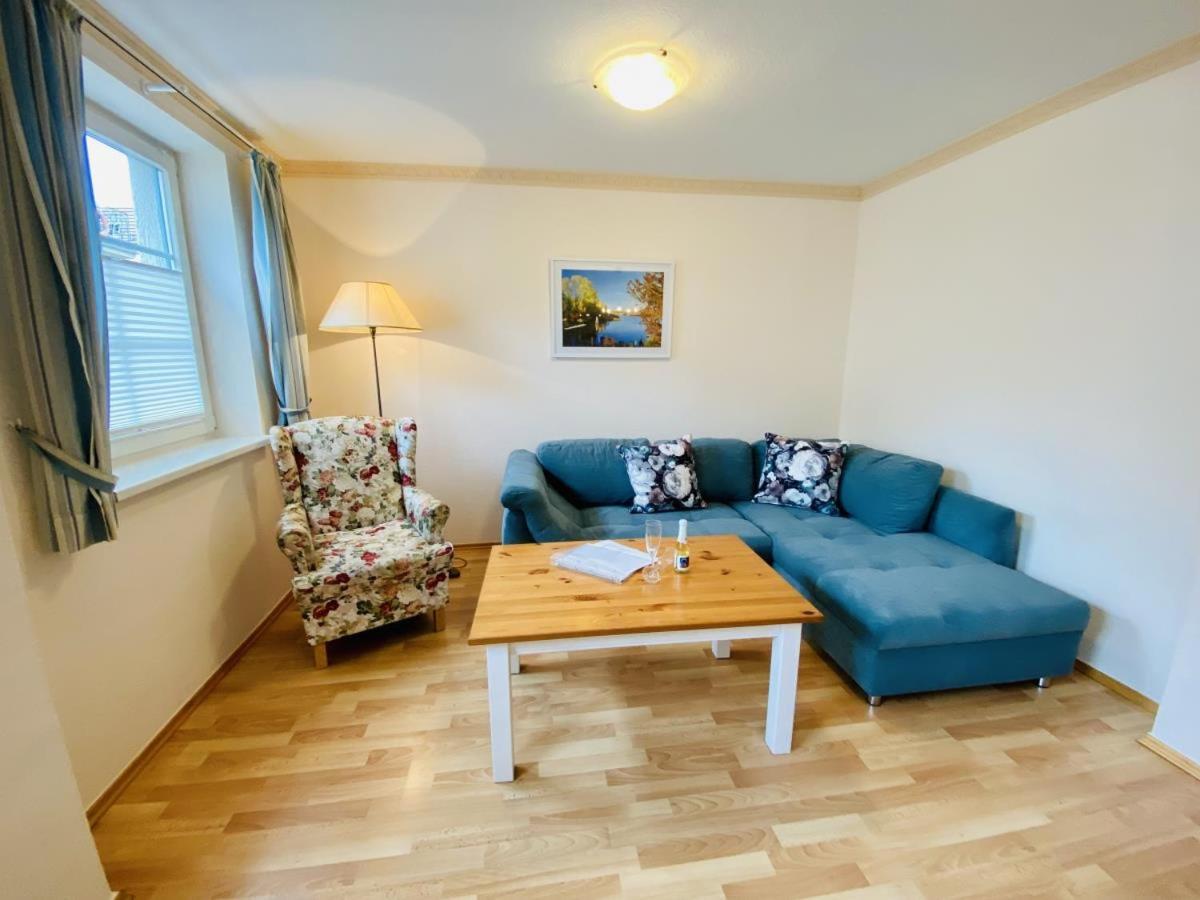 Adele Holiday home Rostock