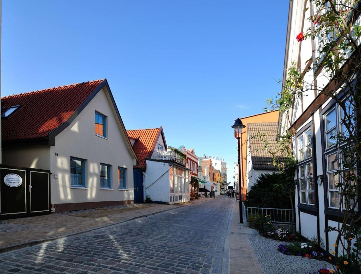 Holiday home Adele *